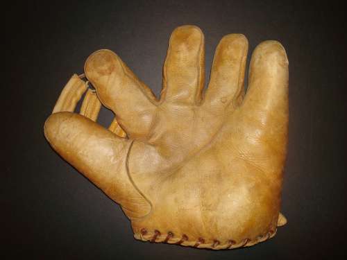 Jim Tabor Globe G52 Front